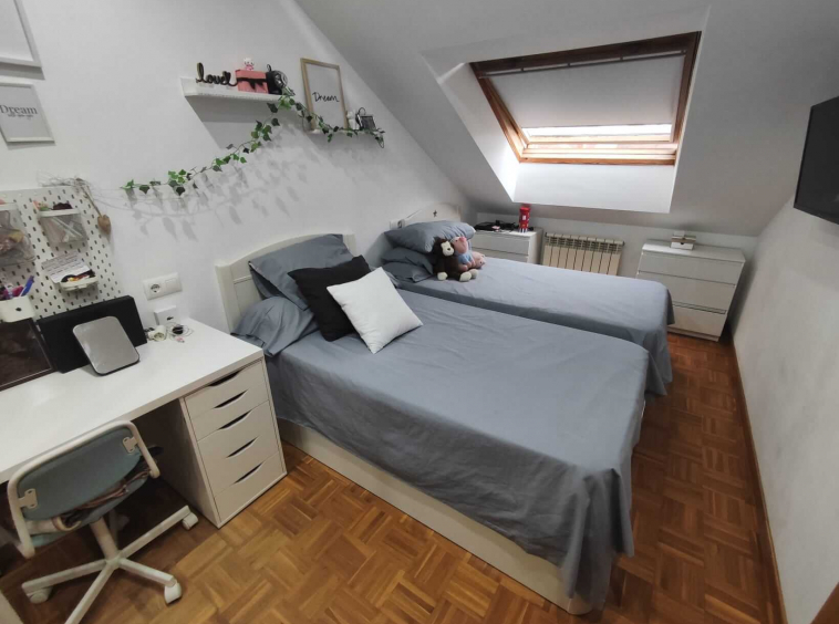 Duplex Piedras Blancas