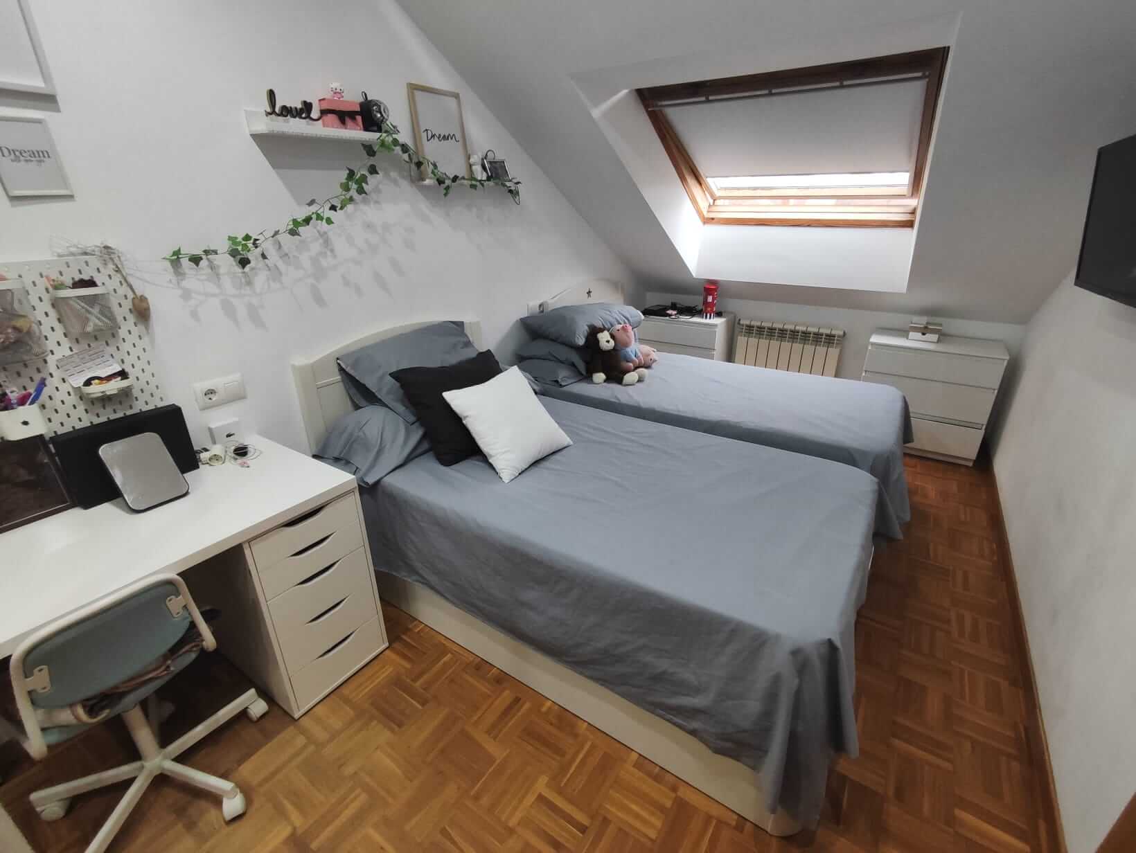 Duplex Piedras Blancas