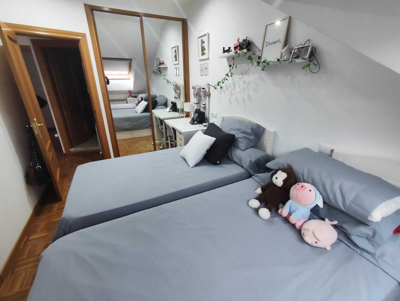 Duplex Piedras Blancas