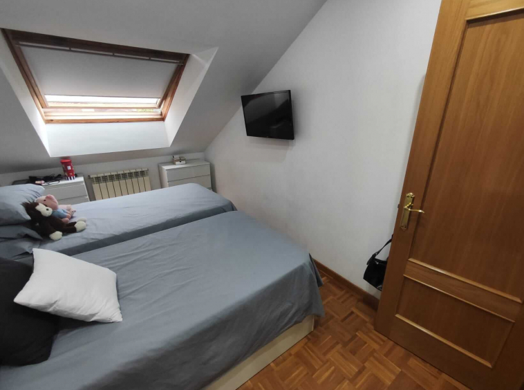 Duplex Piedras Blancas