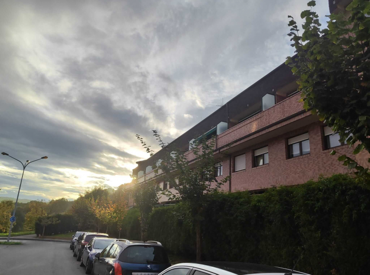 Duplex Piedras Blancas