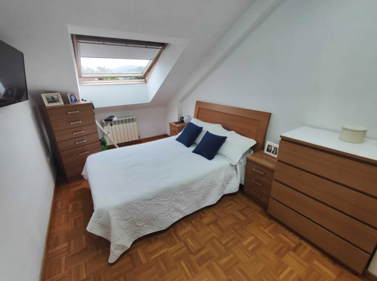 Duplex Piedras Blancas