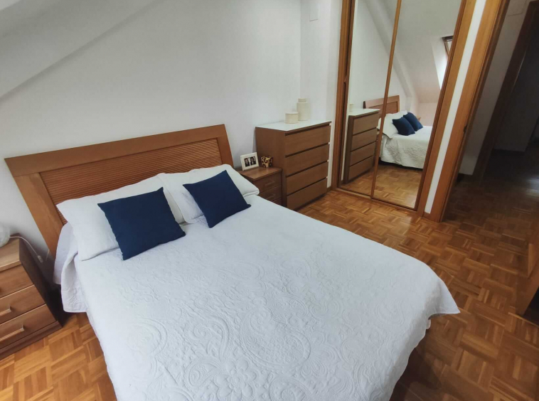 Duplex Piedras Blancas