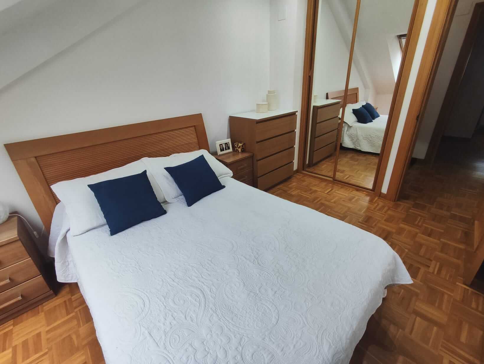 Duplex Piedras Blancas