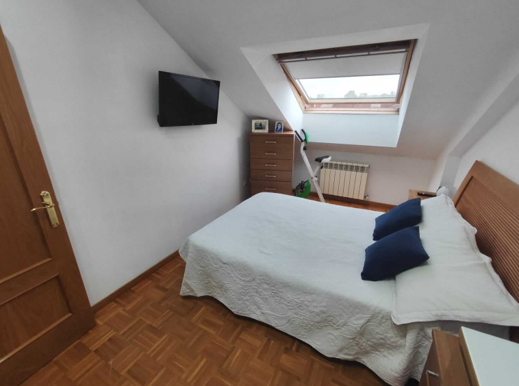 Duplex Piedras Blancas