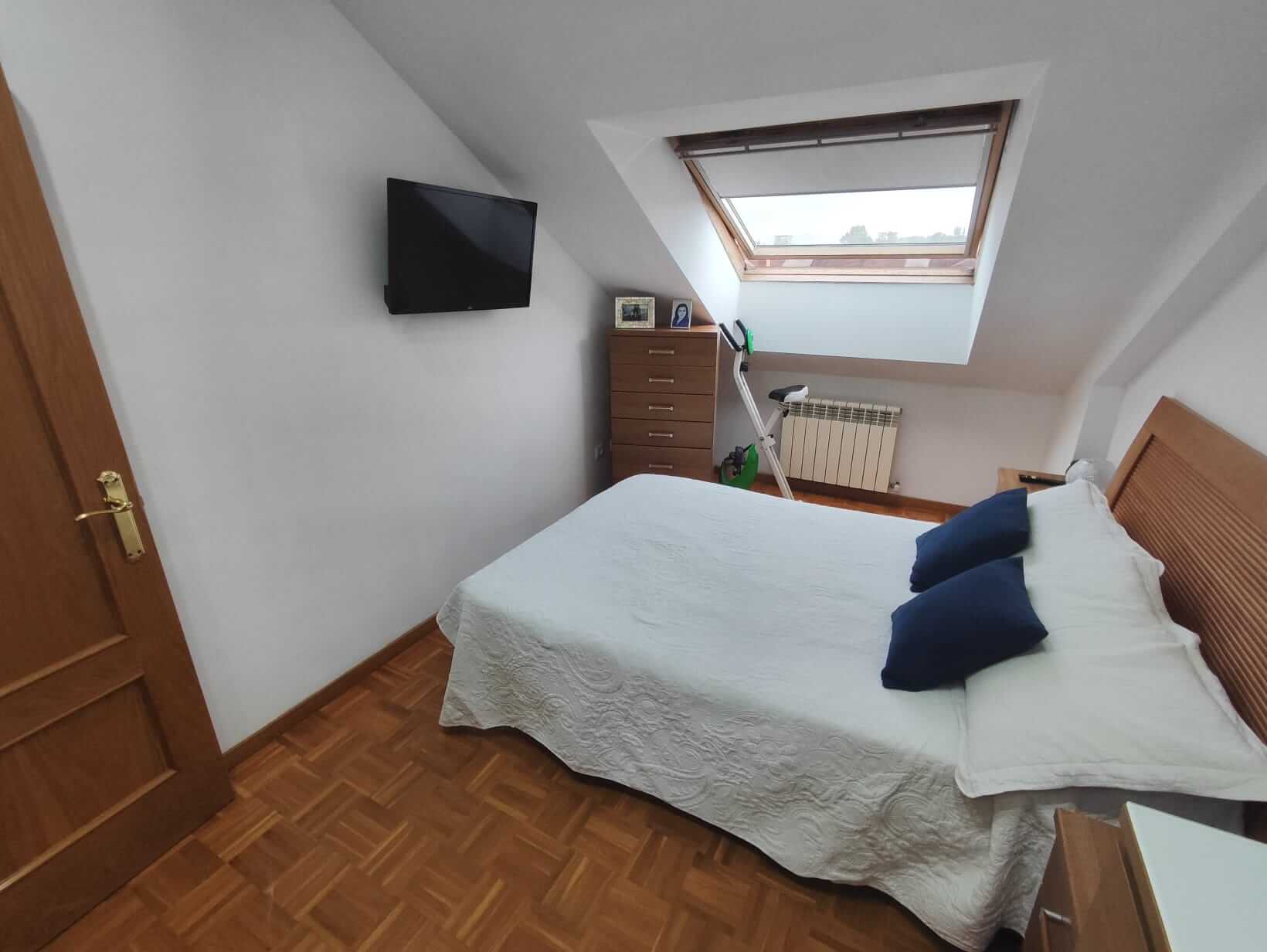 Duplex Piedras Blancas