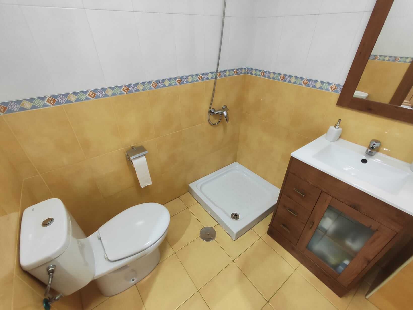 Duplex Piedras Blancas