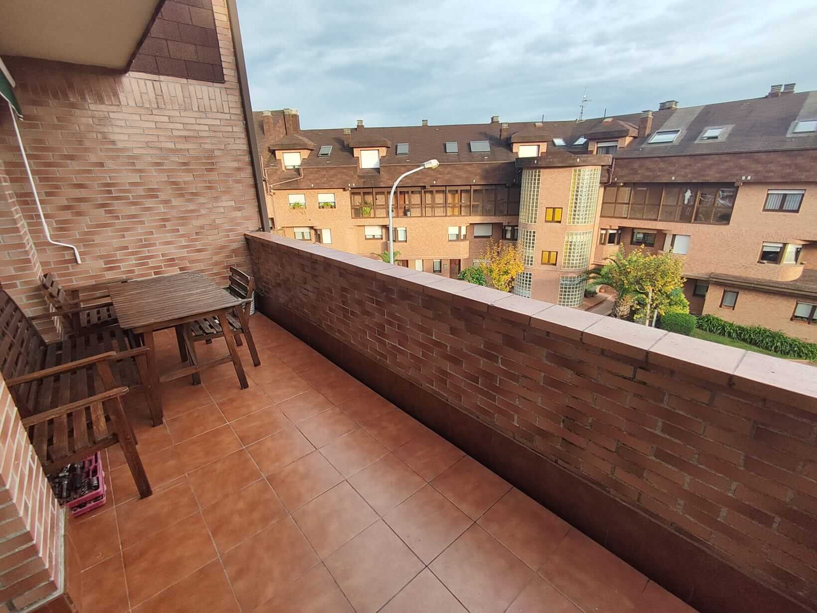 Duplex Piedras Blancas