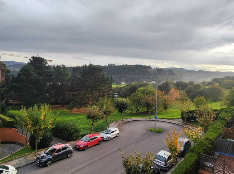 Duplex Piedras Blancas