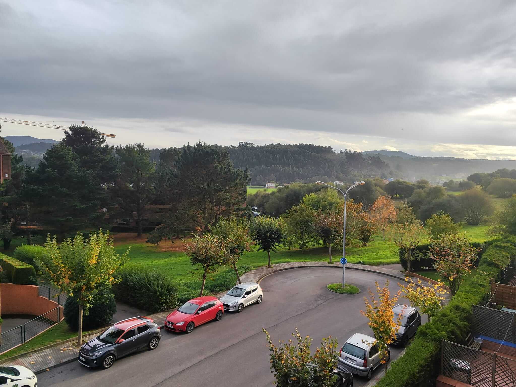 Duplex Piedras Blancas