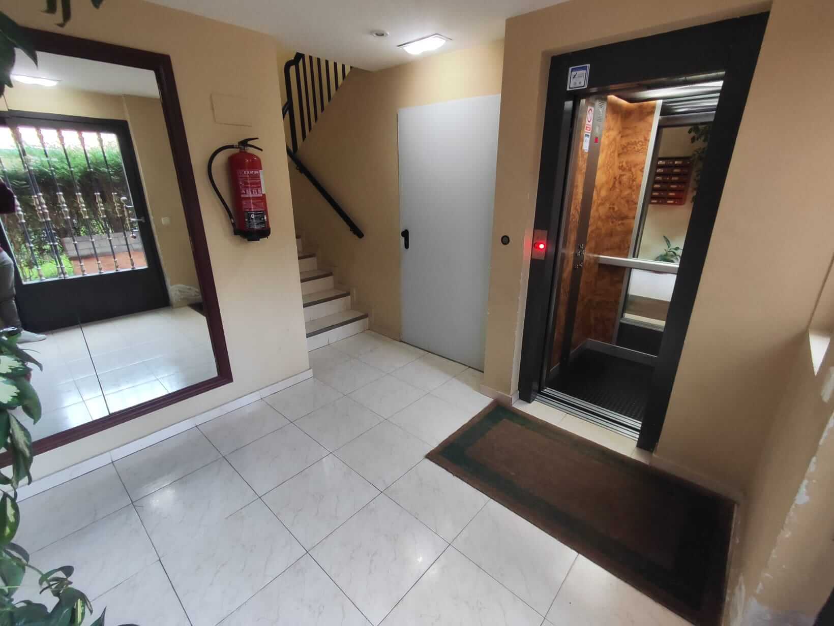 Duplex Piedras Blancas