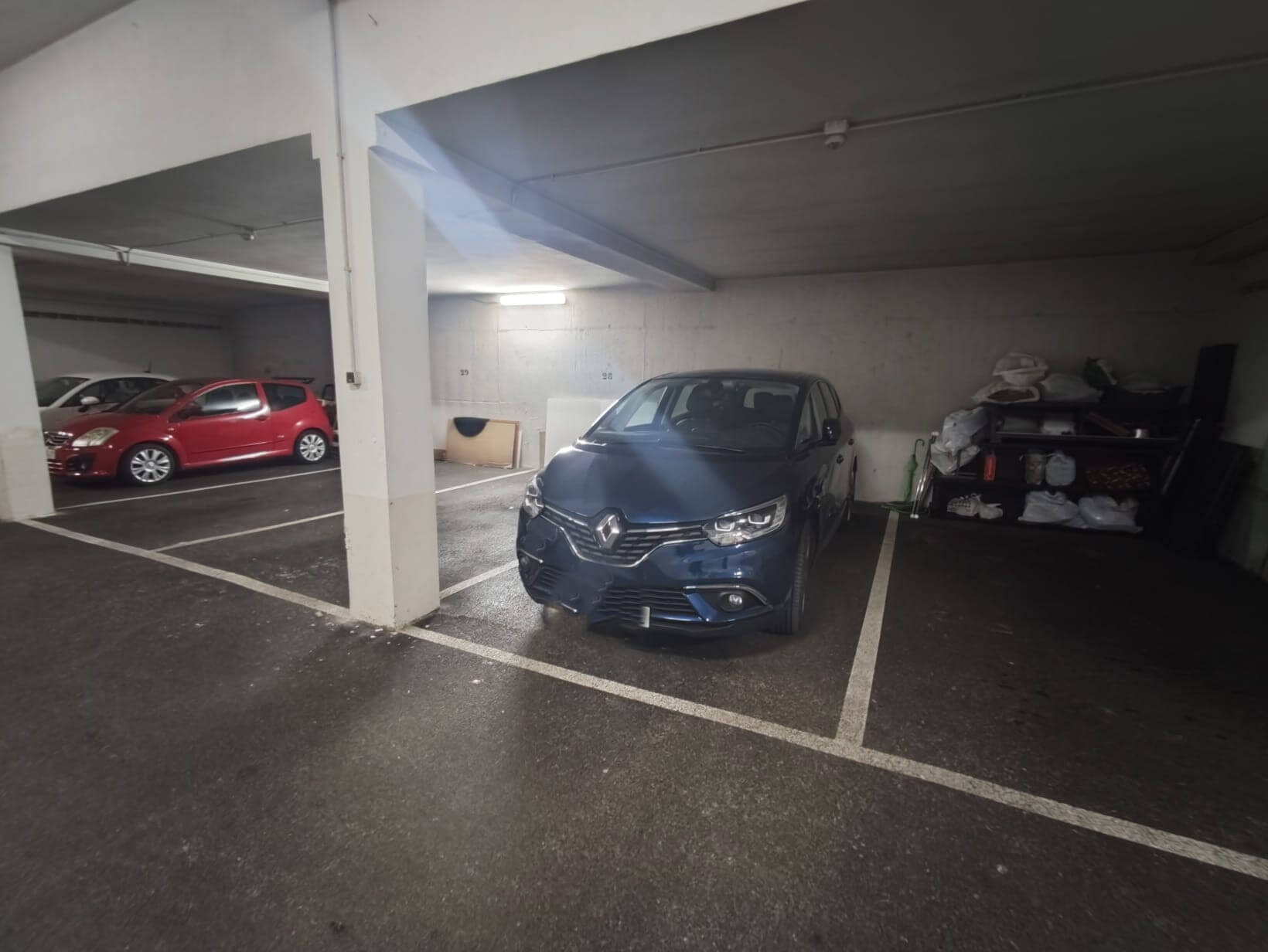 Duplex Piedras Blancas