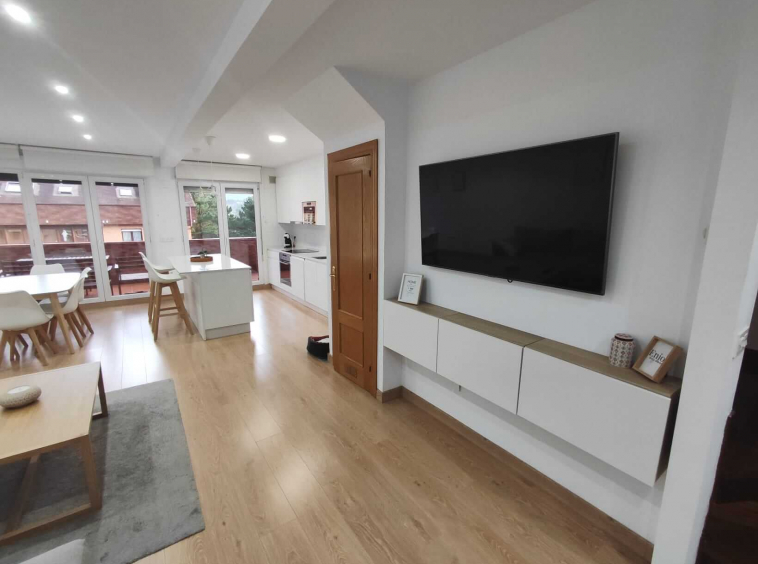 Duplex Piedras Blancas