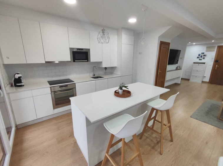 Duplex Piedras Blancas