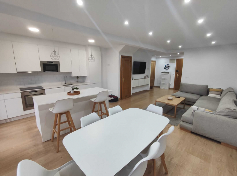 Duplex Piedras Blancas