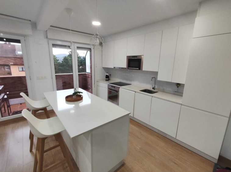 Duplex Piedras Blancas