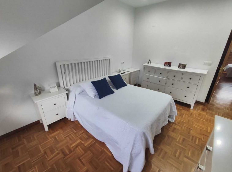 Duplex Piedras Blancas