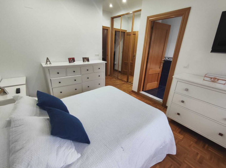 Duplex Piedras Blancas