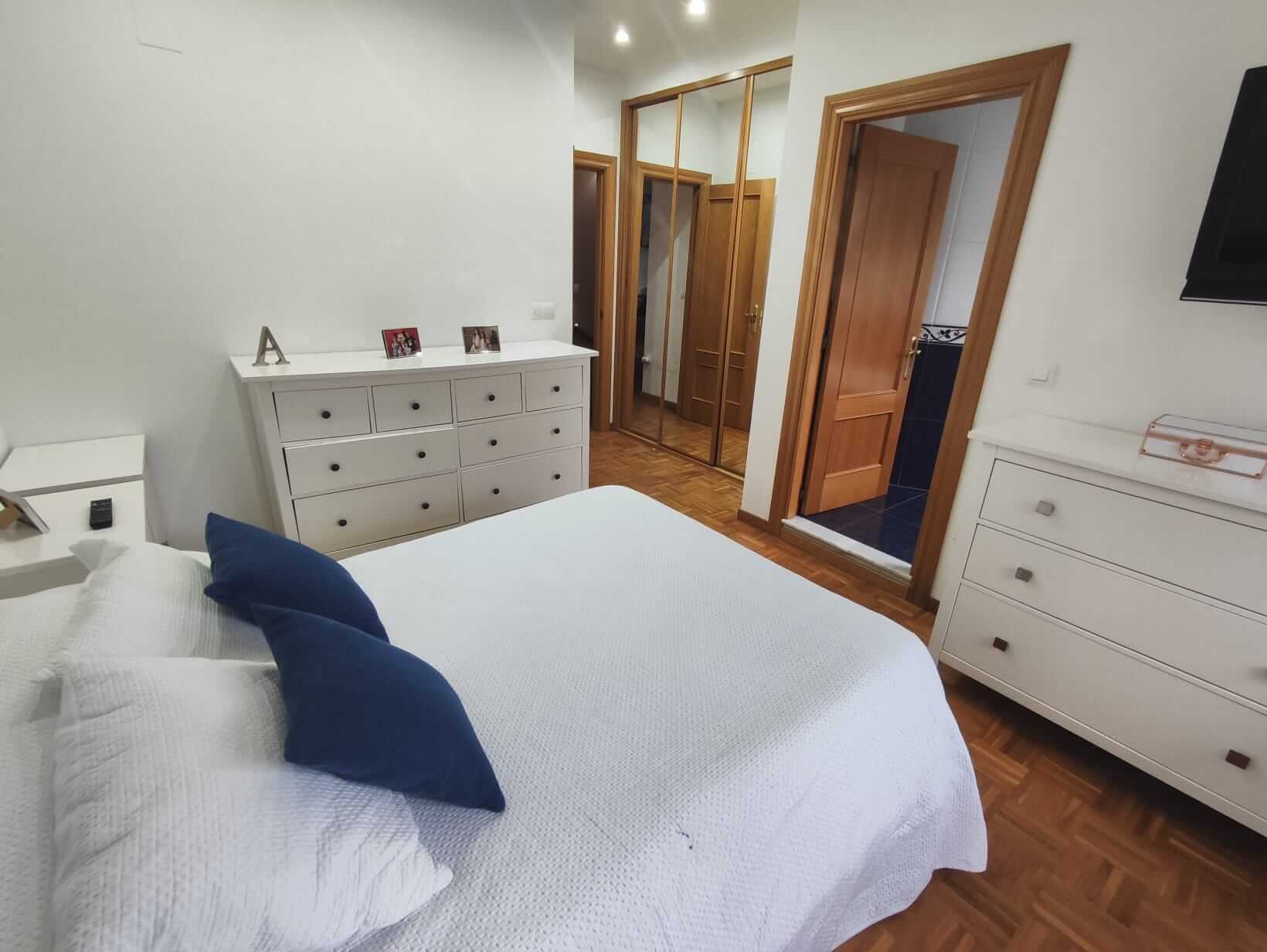 Duplex Piedras Blancas