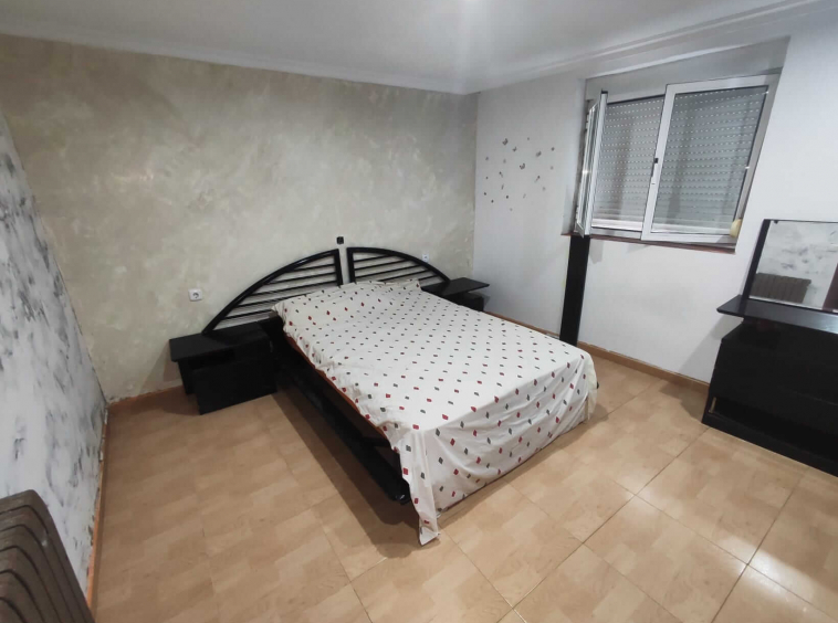 Amplio piso en salinas