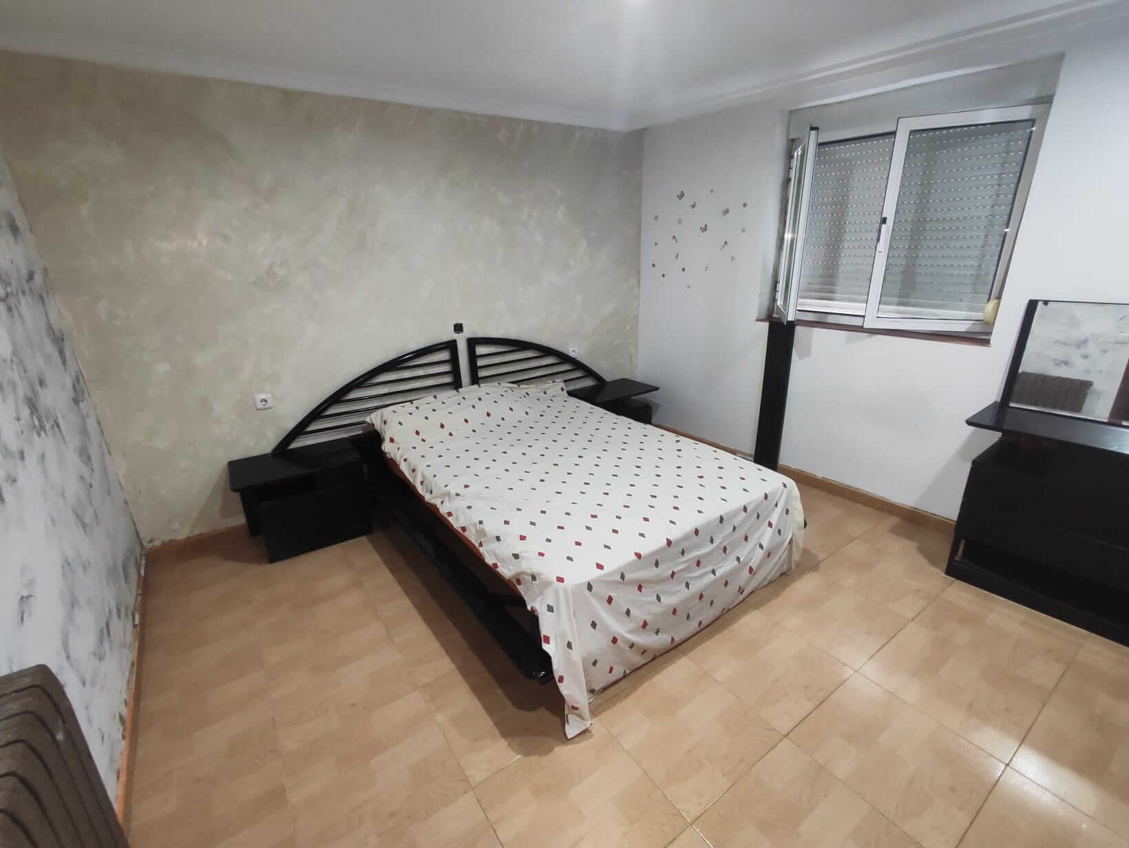 Amplio piso en salinas