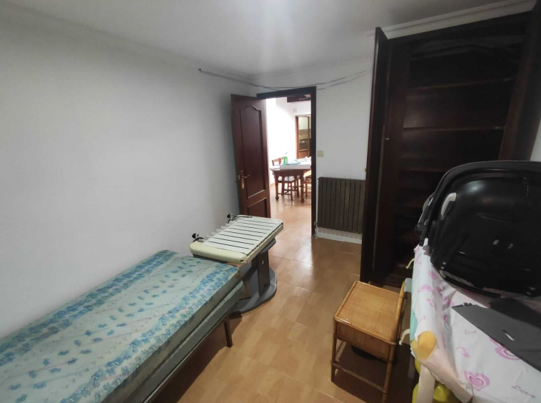 Amplio piso en salinas