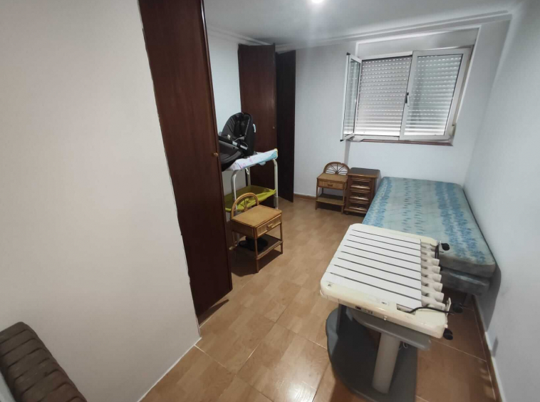 Amplio piso en salinasAmplio piso en salinas