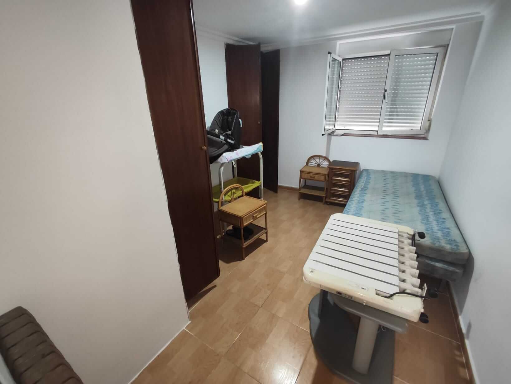 Amplio piso en salinasAmplio piso en salinas