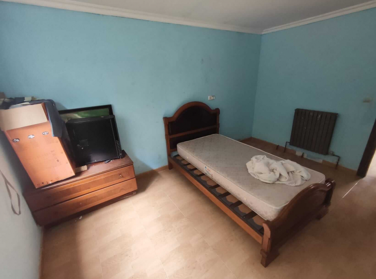 Amplio piso en salinas