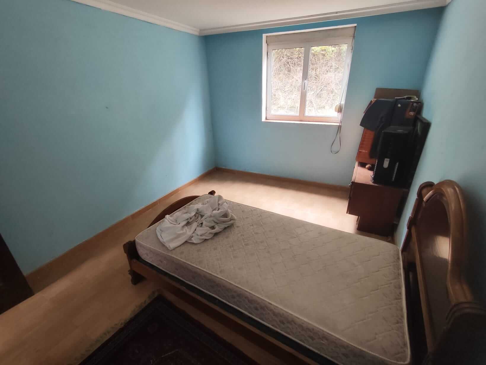 Amplio piso en salinas