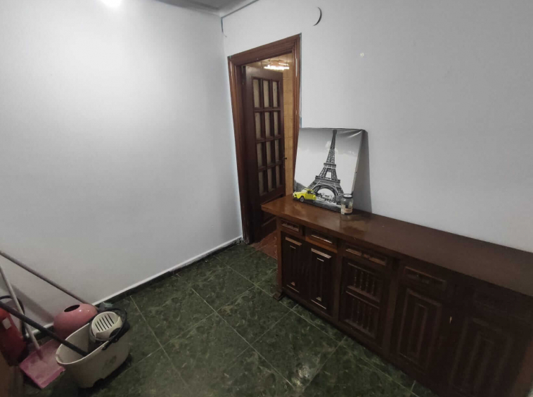 Amplio piso en salinas