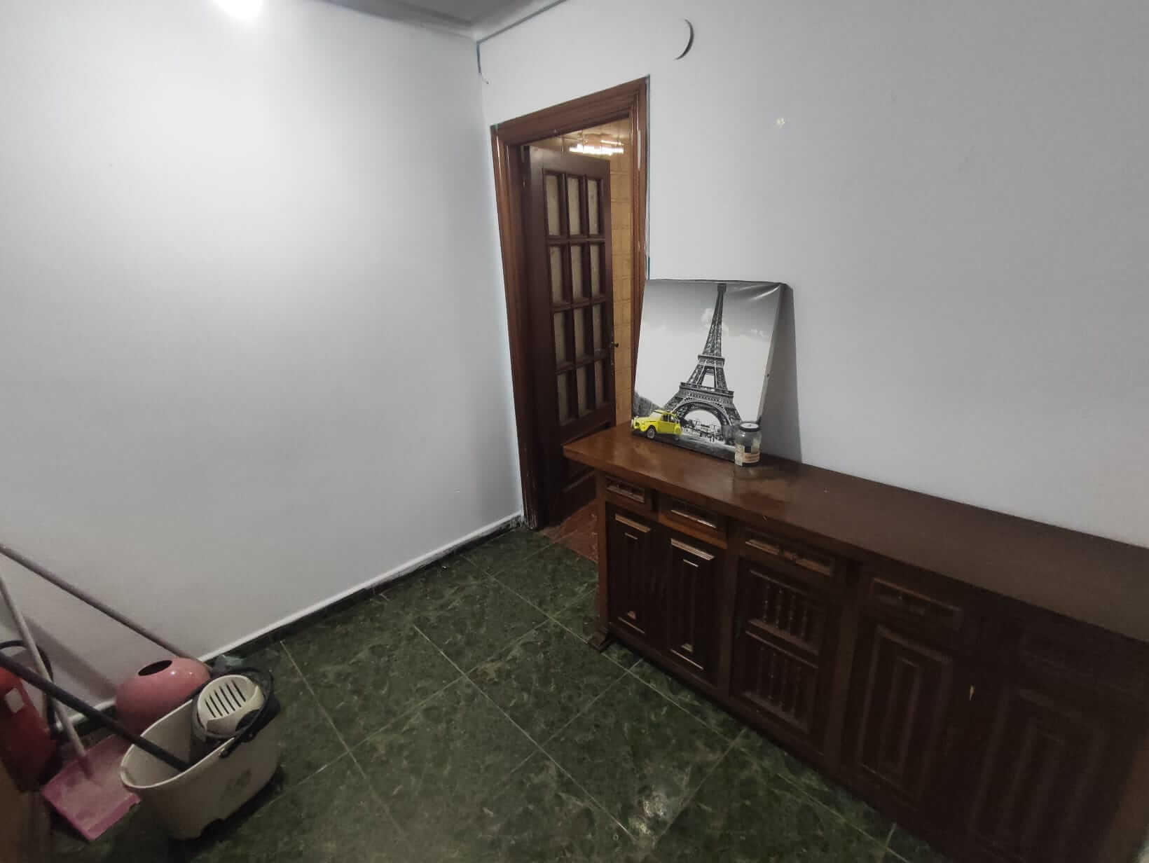 Amplio piso en salinas