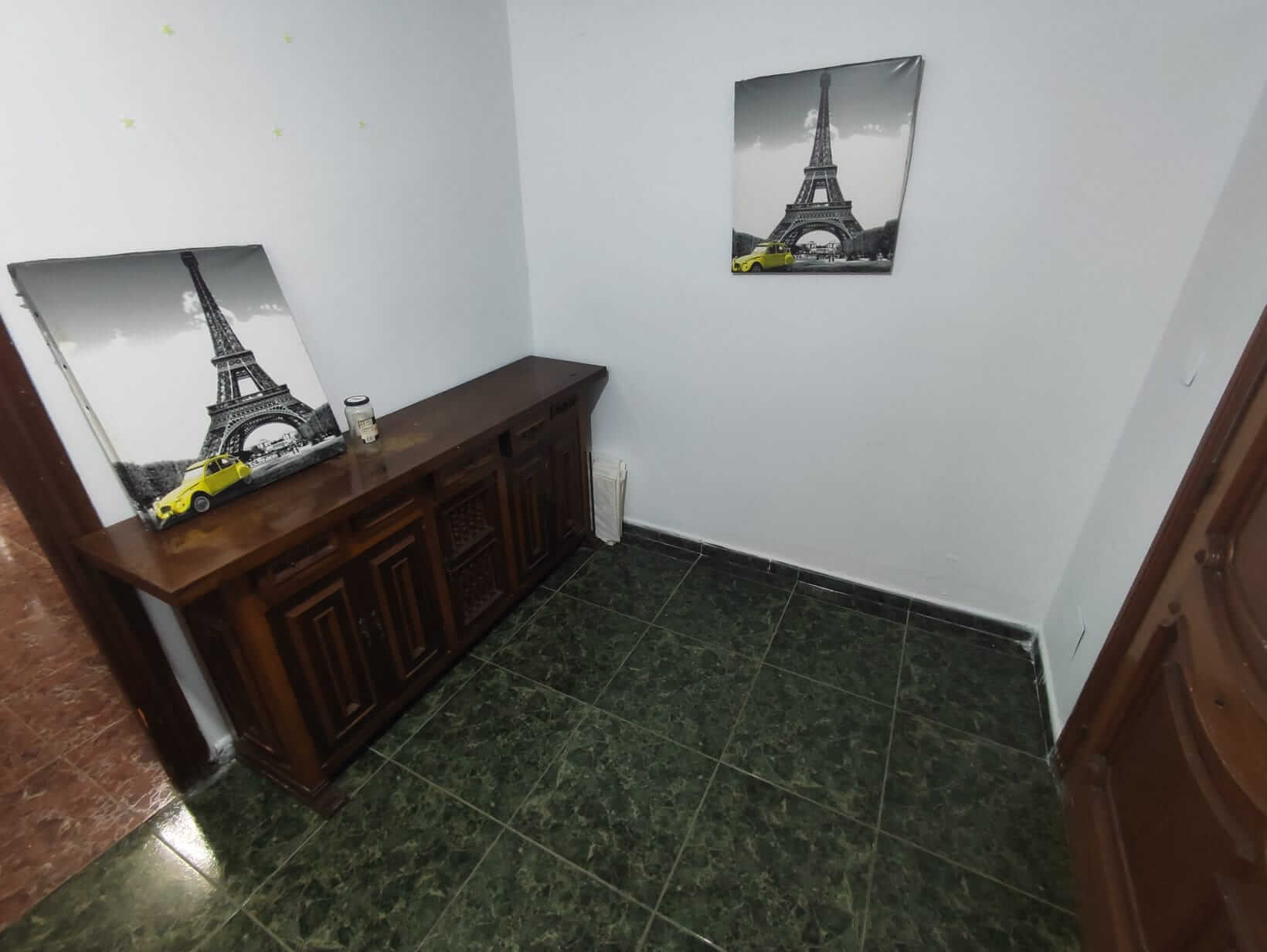 Amplio piso en salinas