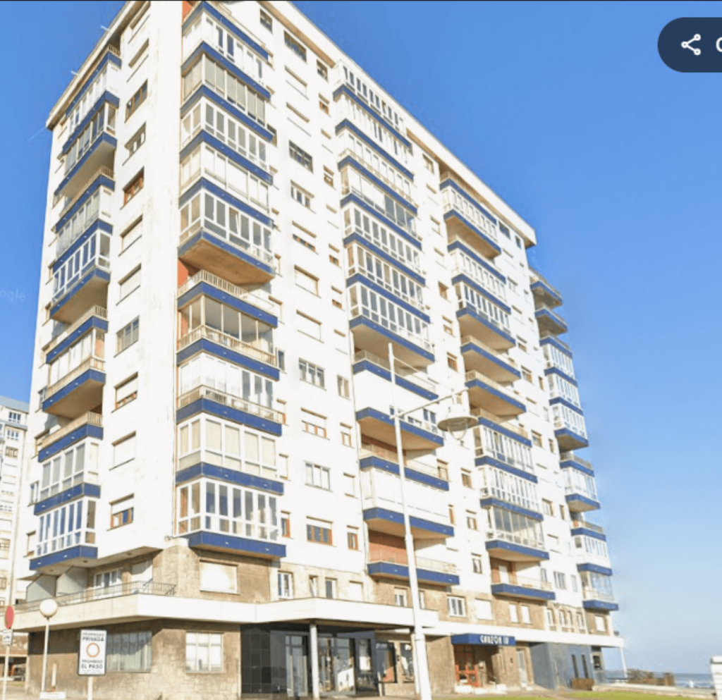 Apartamento en Salinas