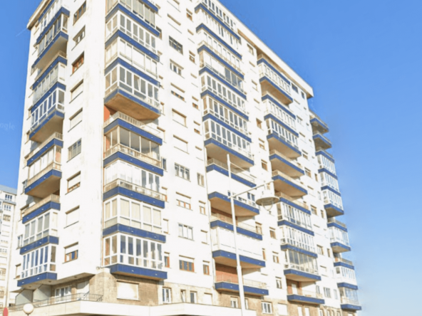 Apartamento en Salinas