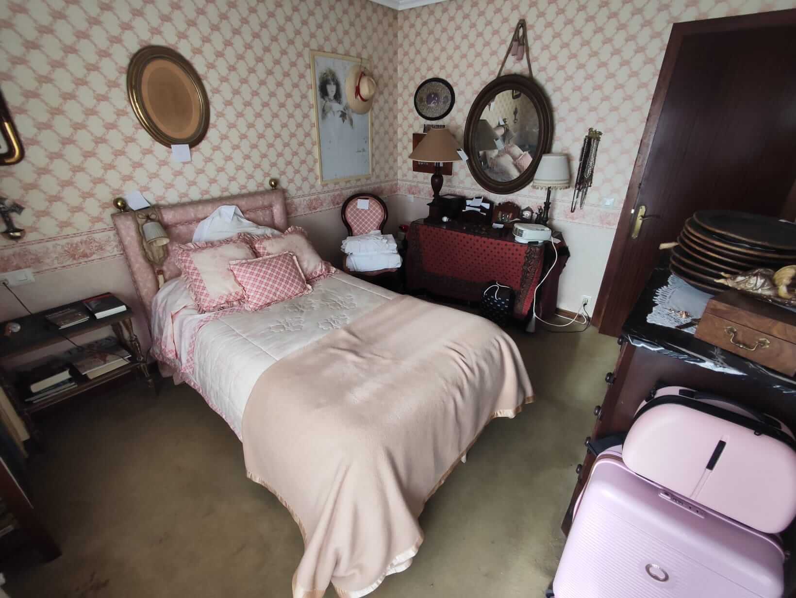 Espectacular dúplex en Salinas