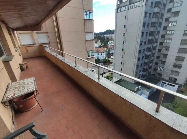 Espectacular dúplex en Salinas