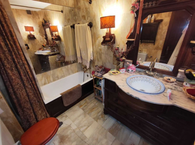 Espectacular dúplex en Salinas