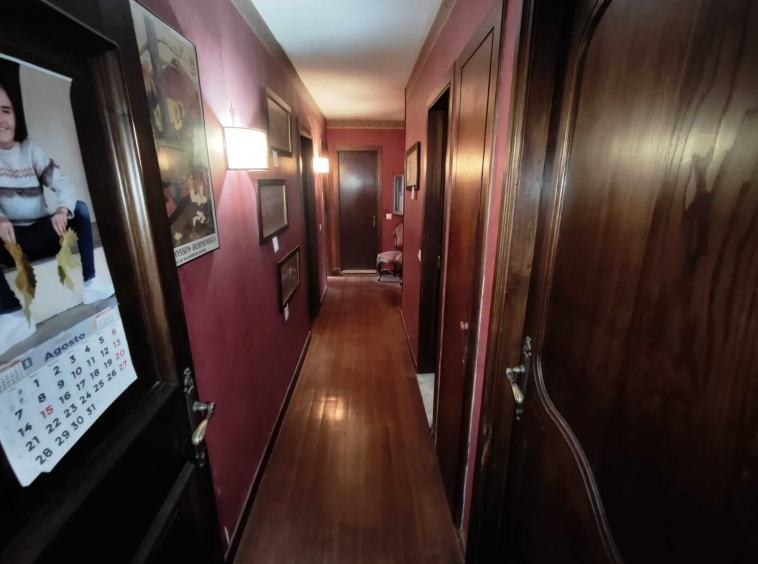 Espectacular dúplex en Salinas