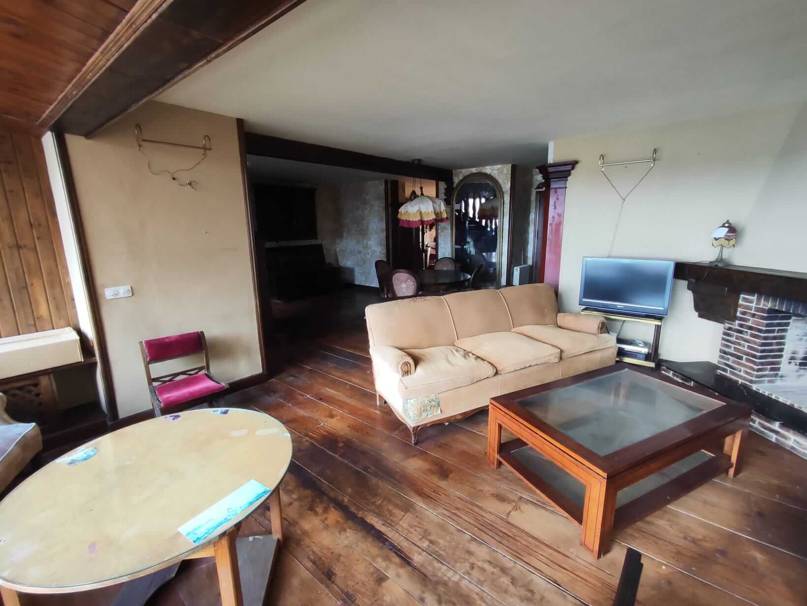 Espectacular dúplex en Salinas