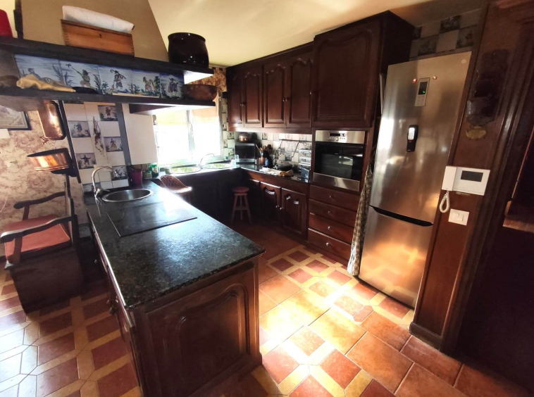 Espectacular dúplex en Salinas