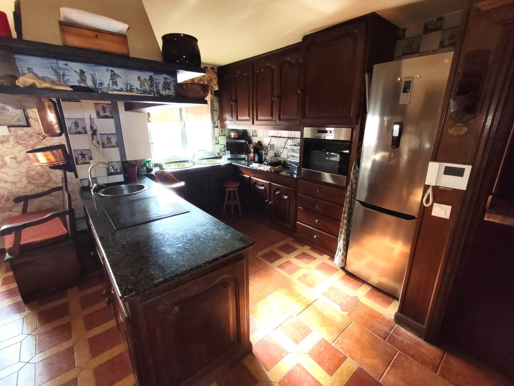 Espectacular dúplex en Salinas