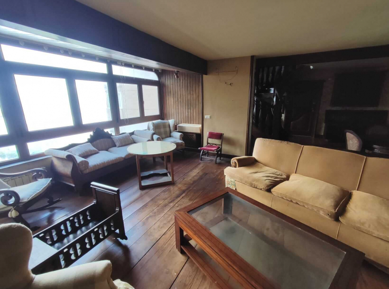 Espectacular dúplex en Salinas