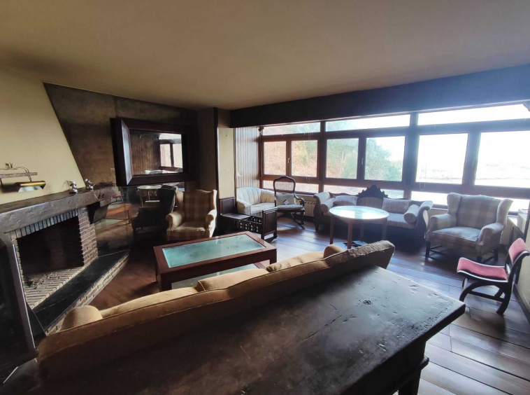 Espectacular dúplex en Salinas