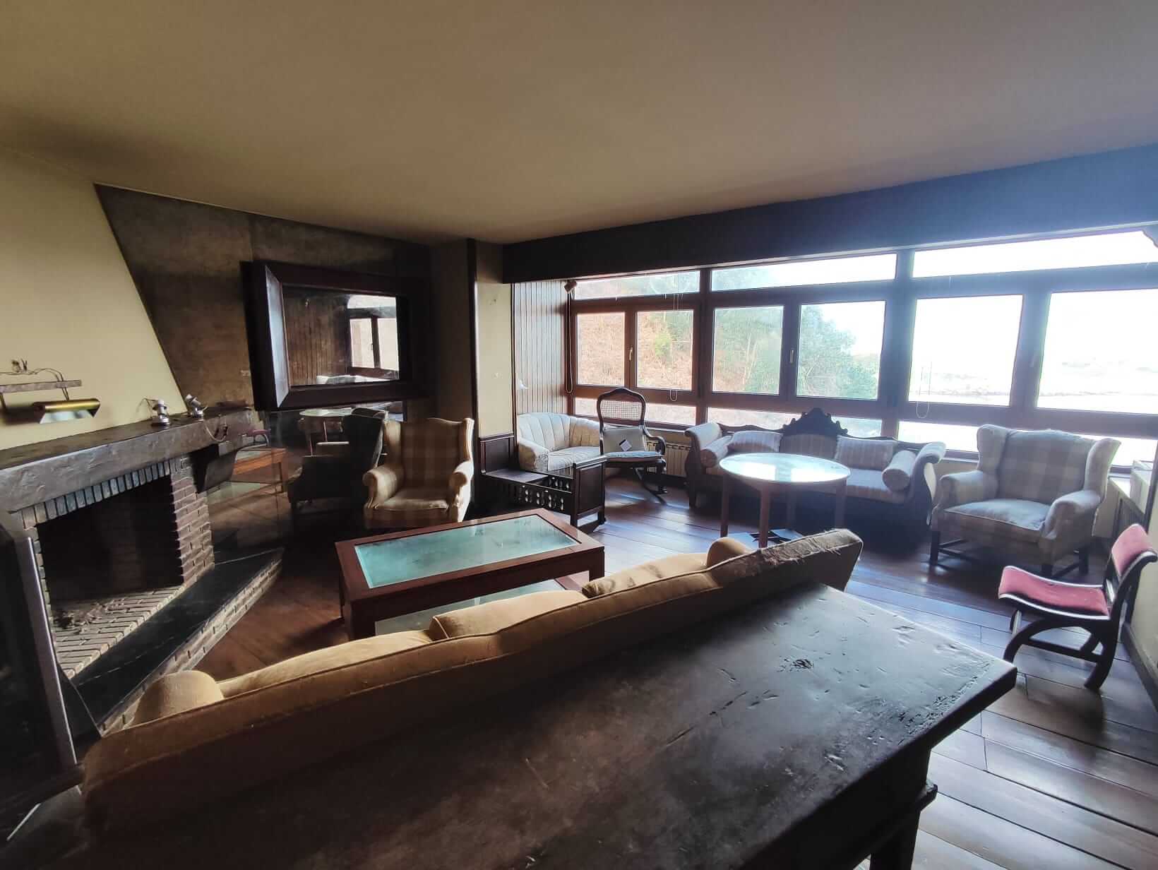 Espectacular dúplex en Salinas