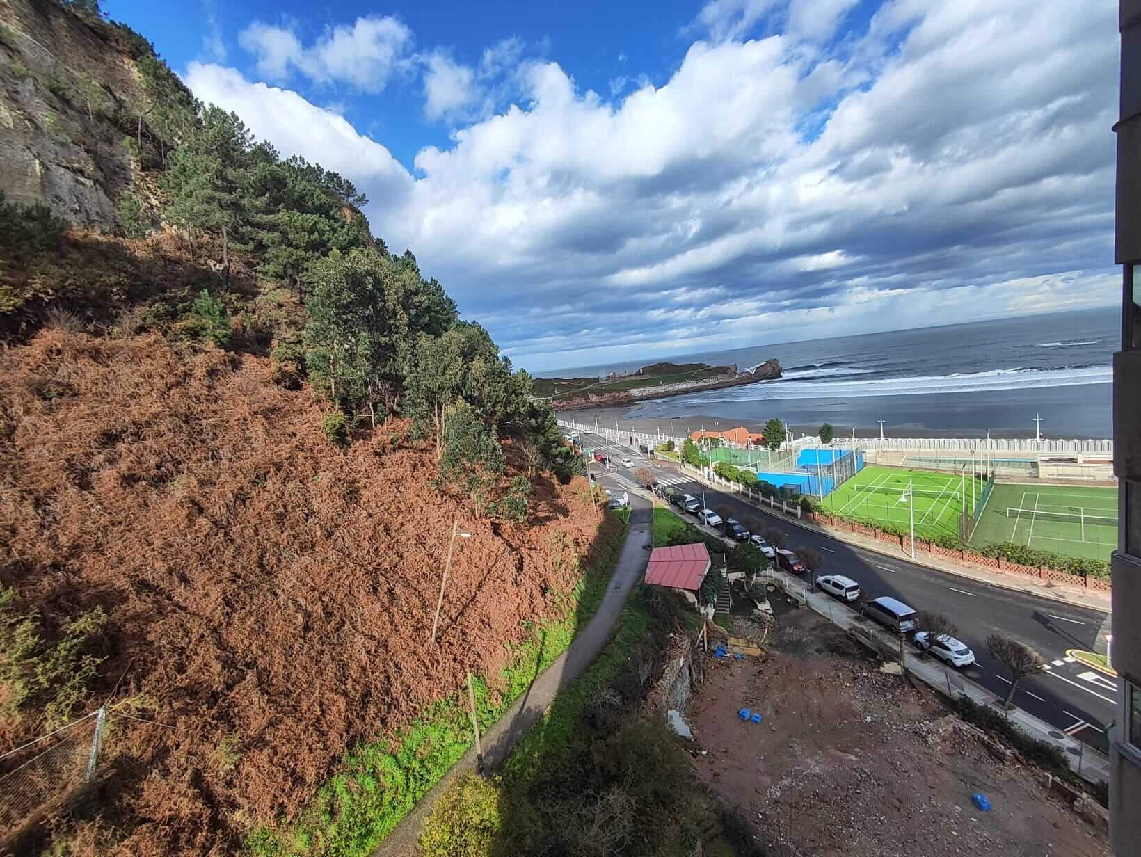 Espectacular dúplex en Salinas