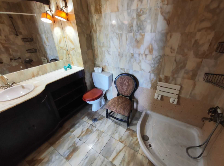 Espectacular dúplex en Salinas