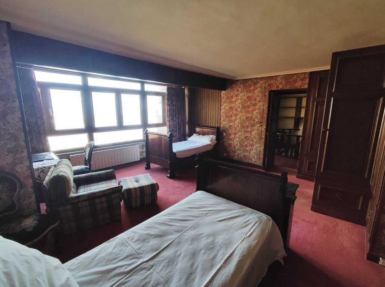 Espectacular dúplex en Salinas