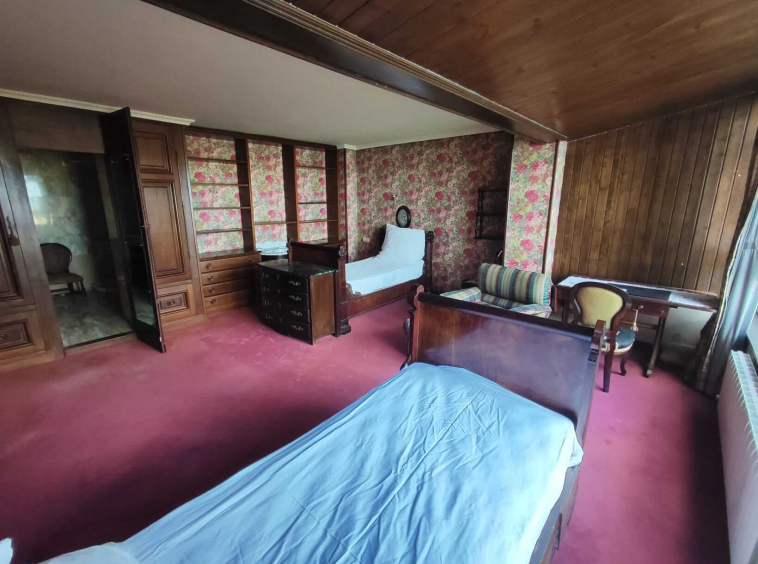 Espectacular dúplex en Salinas