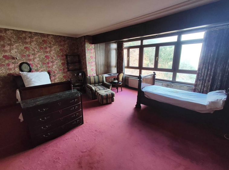 Espectacular dúplex en Salinas